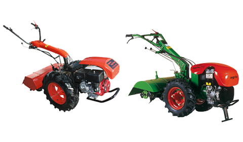 Motocultor Agria en Agrogarte.com