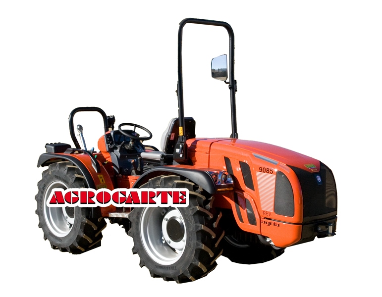 Tractor Agria 9085 RV